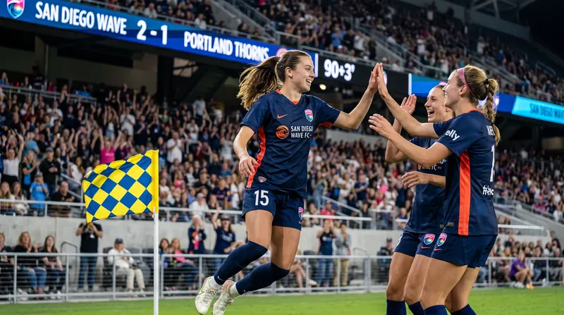 The Clairemont native has logged 1,088 minutes and 12 starts for her hometown club this season.