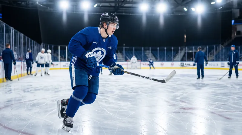 A new wave of elite prospects, including San Jose's Ivar Stenberg and Utah's Caleb Desnoyers, look to make their mark.