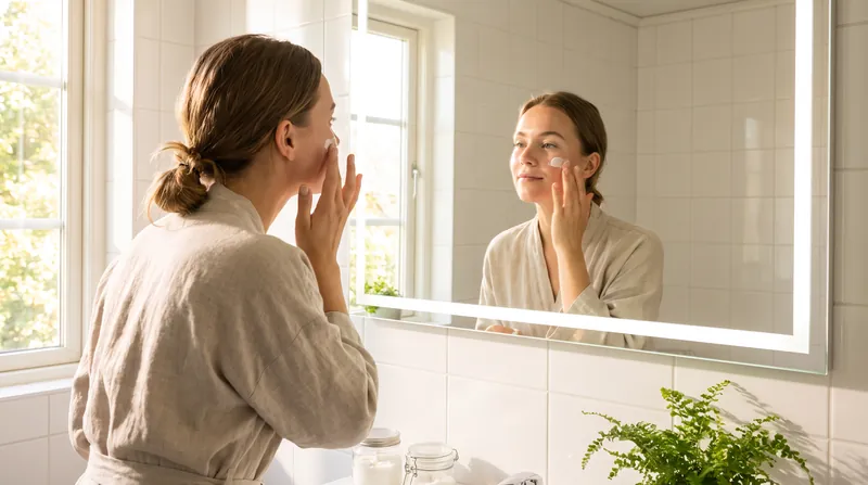 Dermatologists often recommend azelaic acid as a gentler alternative to harsh exfoliants for sensitive skin.