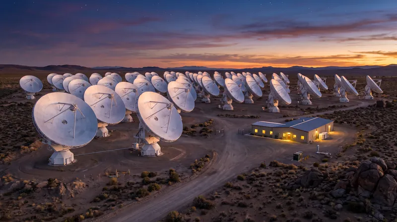 Knowing exactly when delayed jets will fire allows astronomers to efficiently schedule observation time on high-demand radio telescopes.