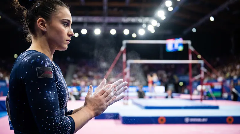 The U.S. women's team will be finalized following a rigorous selection camp in late September.