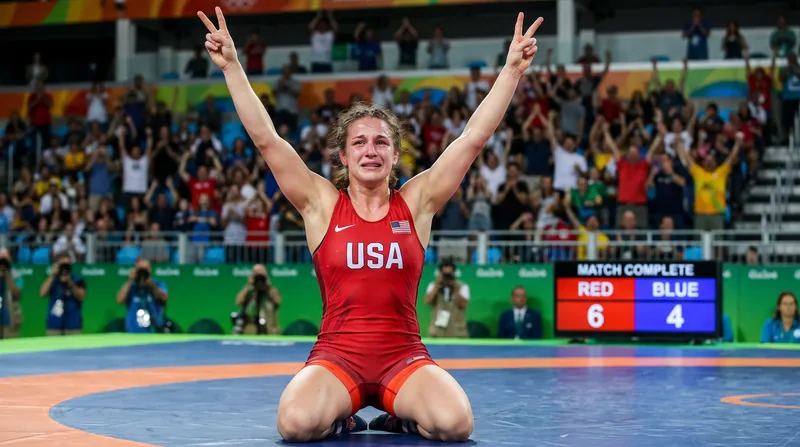 For many competitors, a U23 gold medal is the final step before permanently joining their nation's senior team.