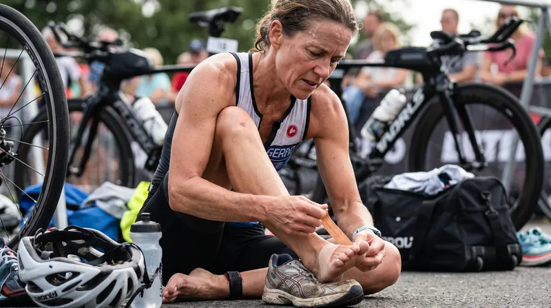 Managing the razor-thin line between peak fitness and structural failure is the defining challenge of the late season.
