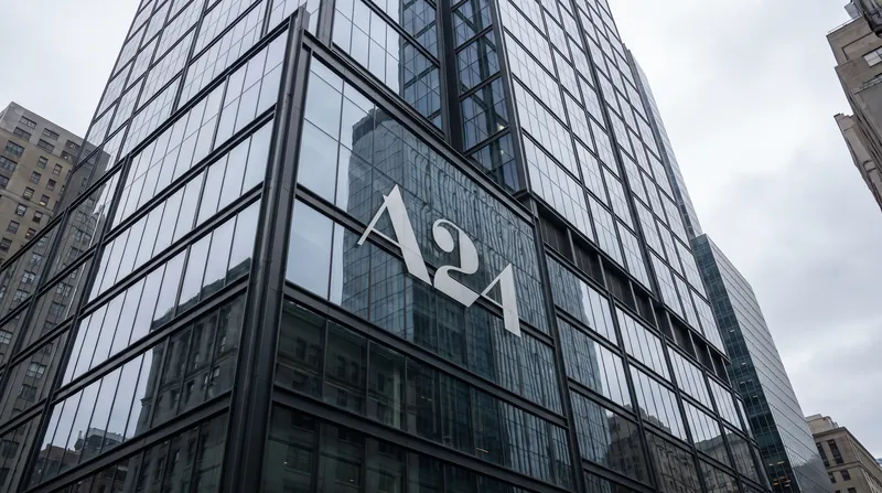 An acquisition by A24 would place an independent studio in charge of the internet's most influential film rating ecosystem.