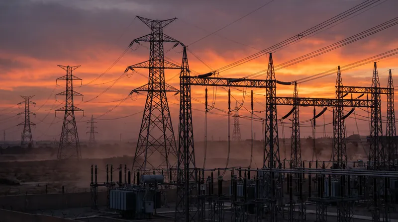 Local utility approvals and power grid constraints remain a significant bottleneck for multi-gigawatt AI infrastructure projects.