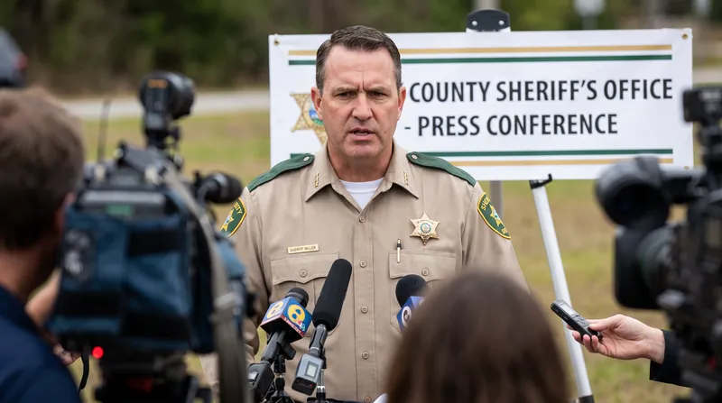 Riverside County Sheriff Chad Bianco seized the ballots in February, citing a 45,800-vote discrepancy.
