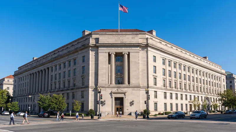 The Justice Department has threatened to file a lawsuit if UCSF does not voluntarily change its admissions practices.