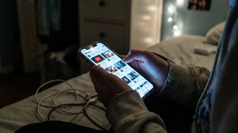 Under the Meta settlement, participating apps are blocked between 10:00 p.m. and 6:00 a.m., a restriction YouTube argues is unnecessary for its platform.