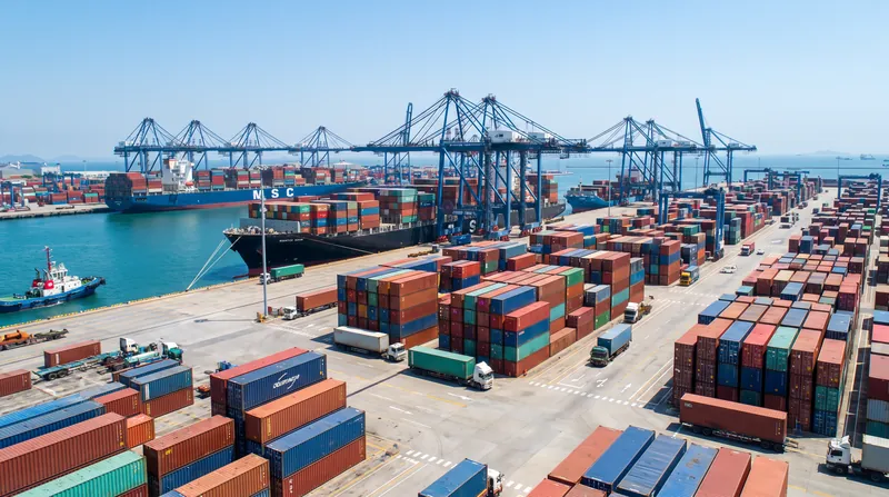 The three economies are seeking to diversify their supply chains and reduce reliance on the US market.