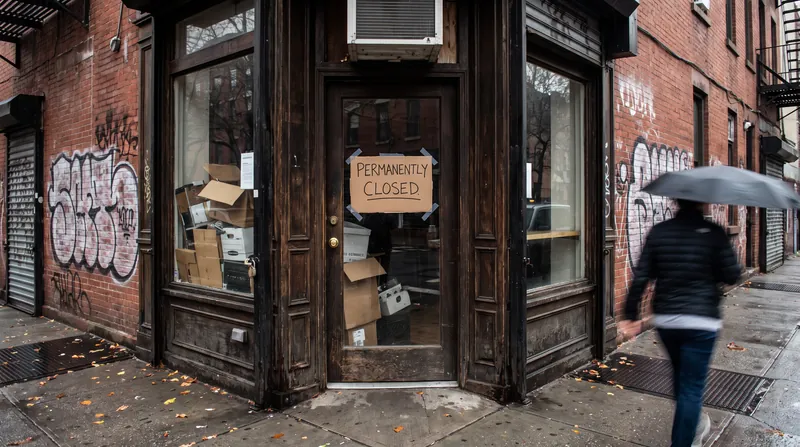 Affected baristas and store managers are being offered transfers to neighboring locations or severance packages.