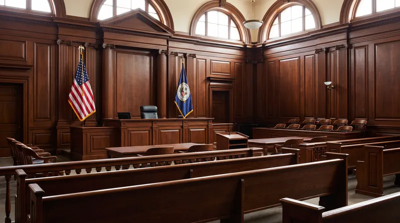 The new policies grant the DOJ expanded authority to dismiss meritless whistleblower lawsuits before they reach trial.