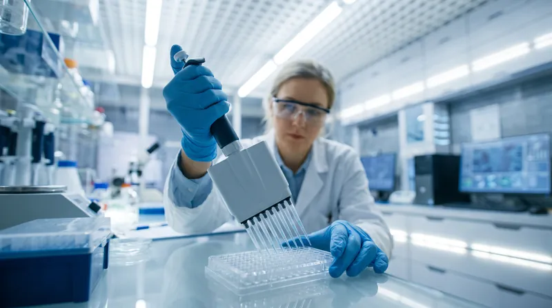 Researchers map the caspase cascade to identify new therapeutic targets for treatment-resistant cancers.