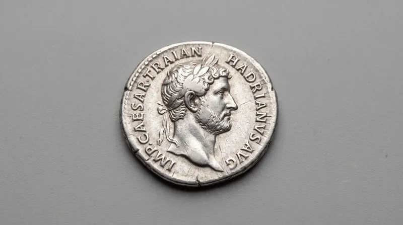 Minted during a period of high silver purity, the coins offer a chronological cross-section of second-century Roman power.