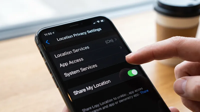 Regulators found that disabling Google's Location History did not stop location tracking if Web & App Activity remained active.