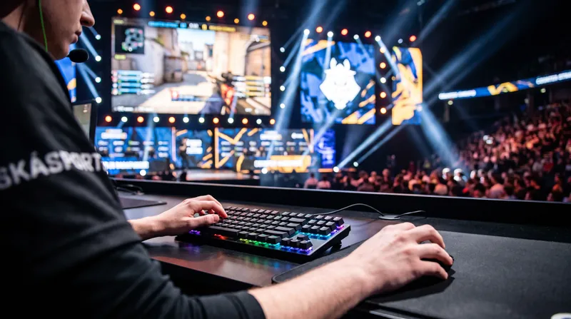 The organization exited tier-one Counter-Strike 2 in August 2025 due to the rising costs of maintaining a competitive roster.
