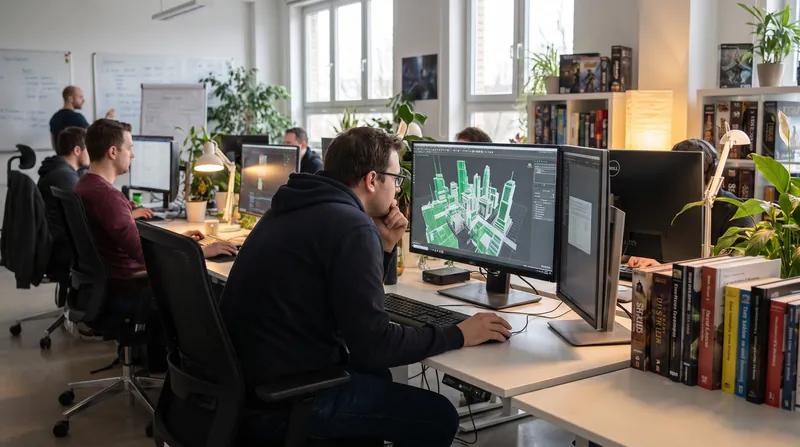 Raw compute power is only one factor; memory bandwidth and AI upscaling will dictate actual game performance.