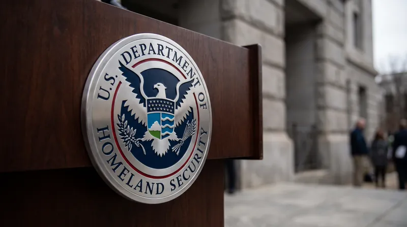 DHS officials argue that the notice requirements will severely bottleneck their ability to remove individuals with final deportation orders.