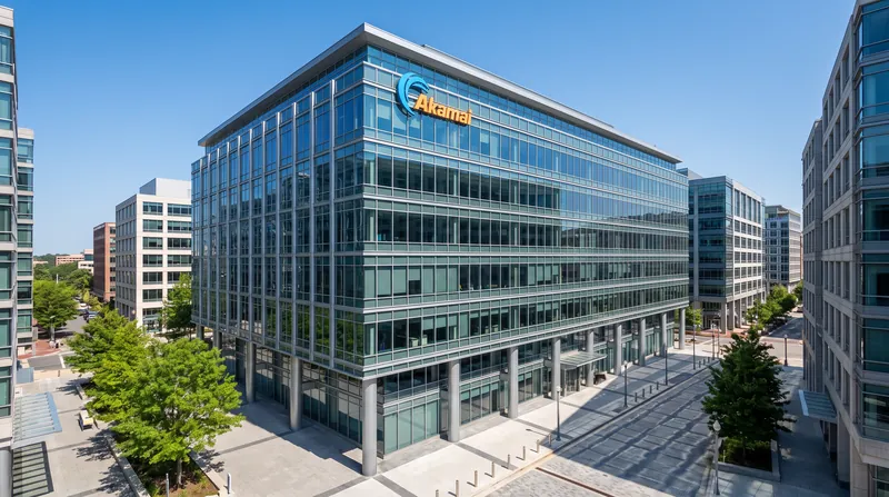 Investors sent Akamai shares surging following the announcement of the multi-billion dollar AI infrastructure contract.