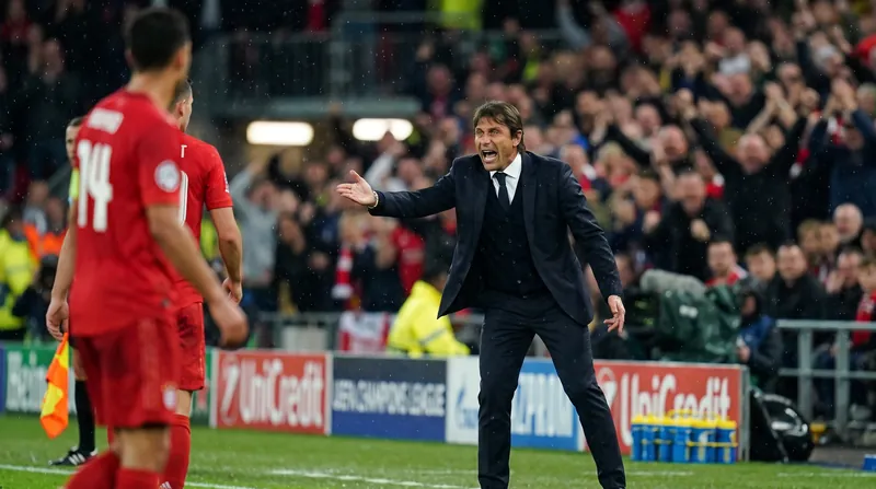 Jorge Jesus secured a victory in his first official match as manager of the Portuguese national team.
