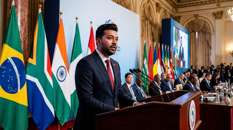The military threats coincide with indirect diplomatic negotiations held during the UN General Assembly in New York.