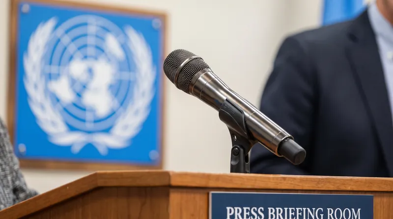 UN officials echoed the executives' warnings, with Secretary-General Antonio Guterres pushing for a global governance body.