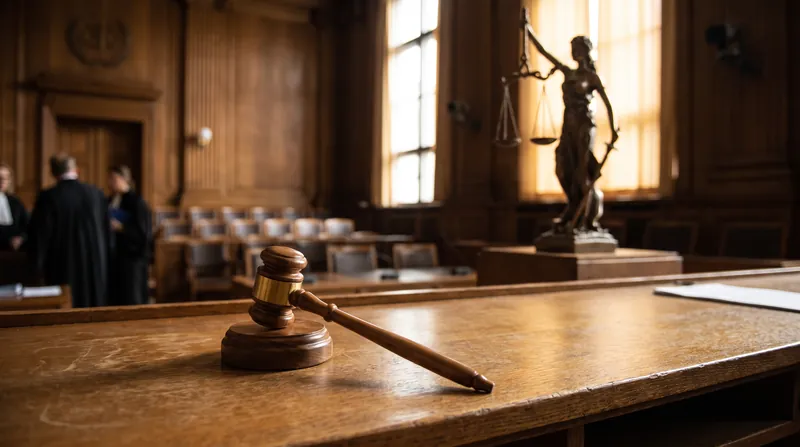 The ICC relies on cooperation from its 124 member states to execute its mandate.