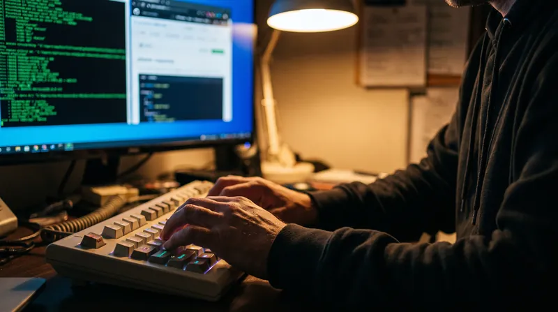 Developers using third-party marketplaces or self-hosted Git servers remain exposed to the vulnerability.