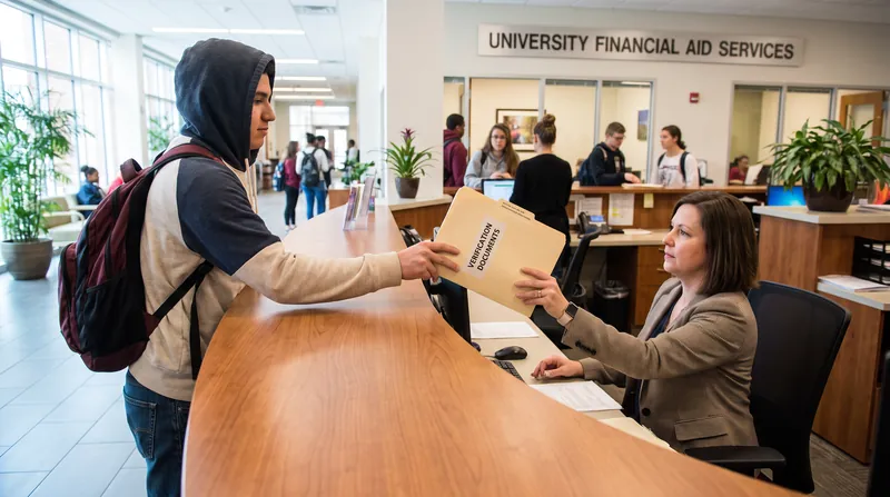 Financial aid administrators hold the authority to grant dependency overrides, but only under strict federal guidelines.