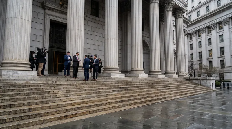 The formal recantation was filed in court, permanently dismissing the claims with prejudice.