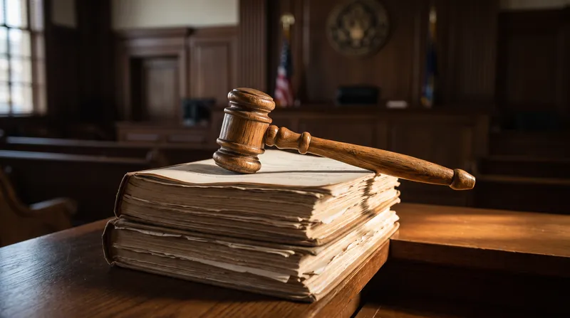 Filing a demonstrably false lawsuit can expose plaintiffs to severe legal and financial repercussions.