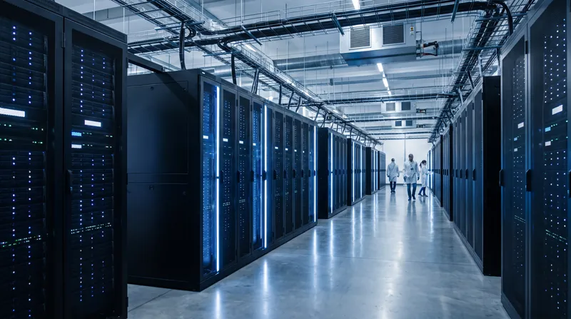 Surging capital expenditure in artificial intelligence infrastructure is acting as a macroeconomic counterweight to energy shocks.