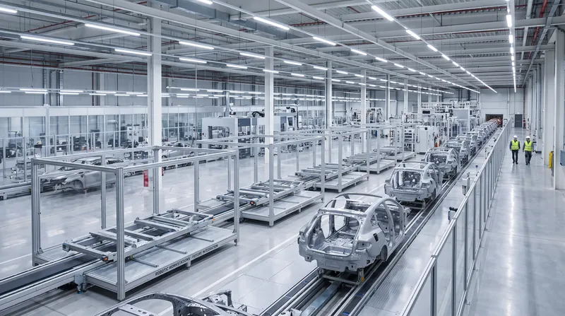 Hyundai plans to eventually deploy 25,000 Atlas units across its global network of automotive plants.