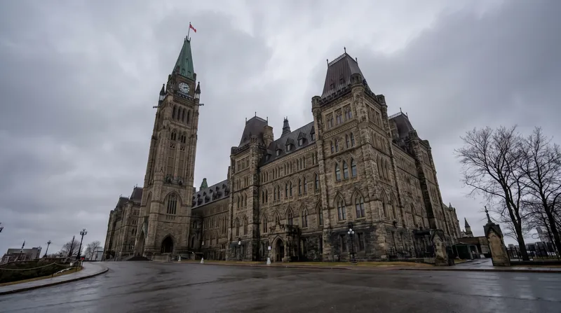 Canadian defense officials characterized the risk modeling as standard contingency planning.