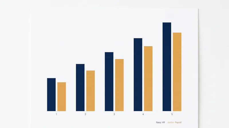 Human resources platforms have increasingly become primary targets for data extortion syndicates.