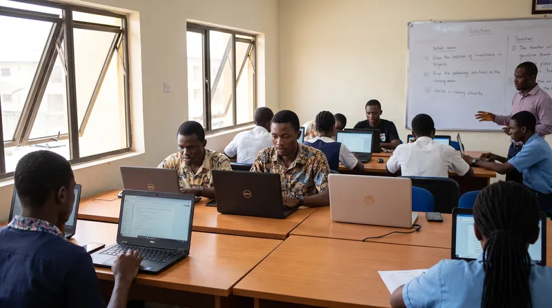 A portion of the new funding will bypass traditional materials to focus on digital literacy and coding skills.