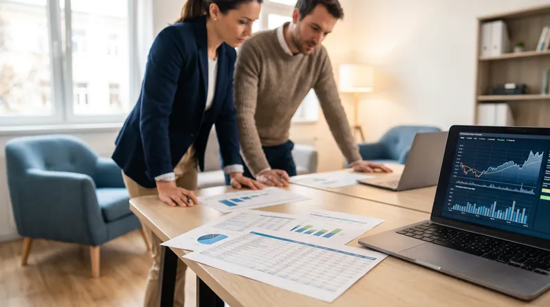 Seller's Discretionary Earnings (SDE) recalculates a company's tax returns to show the true cash flow available to a new owner.