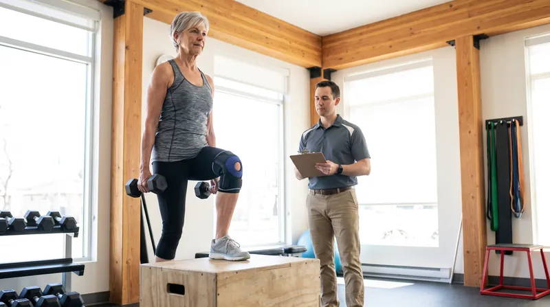 Mechanical loading through resistance training actively upregulates OPG production, shifting the cellular balance toward bone formation.