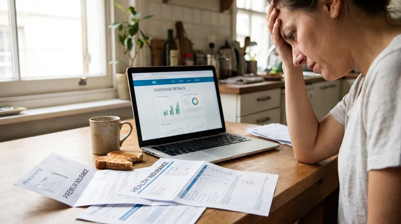 Health policy analysts warn that legitimate enrollees may have lost coverage if they missed administrative notices.