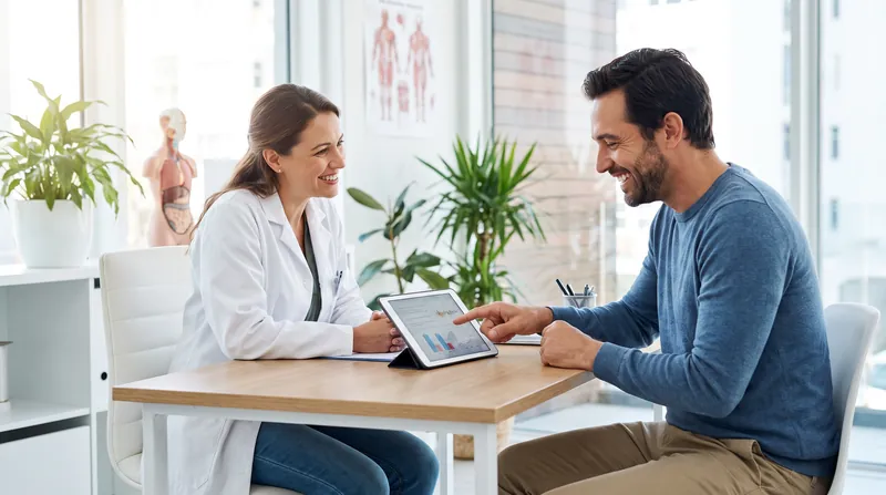 A monthly dosing schedule could shift obesity management from weekly home injections to routine clinic visits.