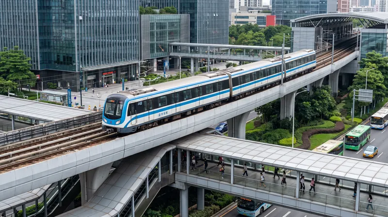 Vanke's survival is closely tied to its largest shareholder, the state-owned Shenzhen Metro Group.