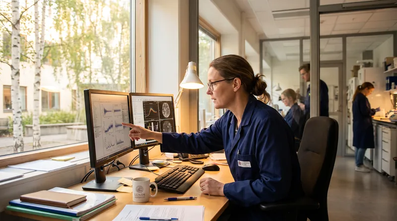 Researchers utilized three decades of Swedish health and education records to track the long-term outcomes of 3.7 million births.