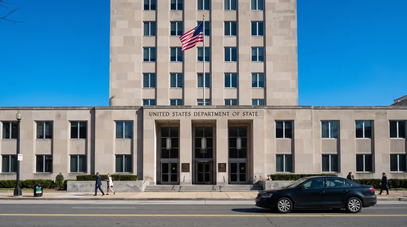 Federal agencies now face the logistical task of updating terminology across all official documents.