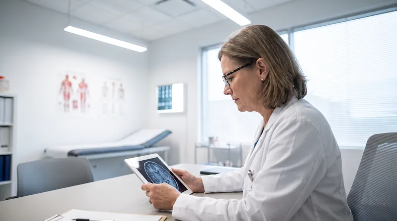The therapy requires ongoing intrathecal injections into the spinal fluid.
