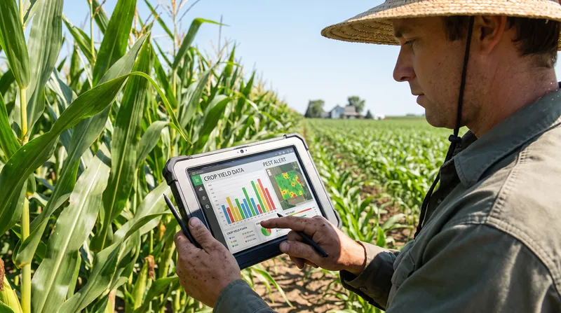 Investments in early-warning data systems are critical to anticipating and mitigating the impacts of climate patterns like El Niño.