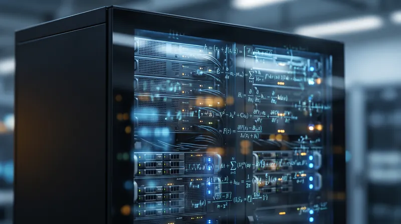OpenAI deployed 10,000 autonomous agents over 88 hours to generate the proof, sparking a debate over data privacy and academic credit.