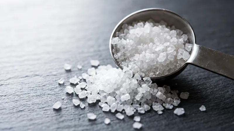 Food manufacturers must carefully balance sodium reduction with flavor and microbial stability.