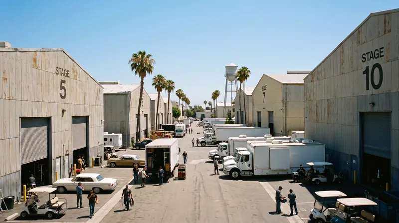 The proposed settlement requires Paramount to commit $1.5 billion to domestic film and television production.