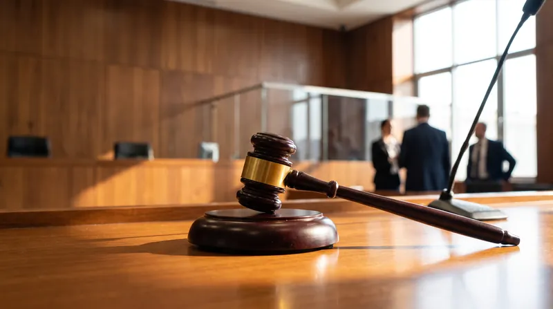 Judge Araceli Martínez-Olguín stated the court will not act as a rubber stamp for the agreement.