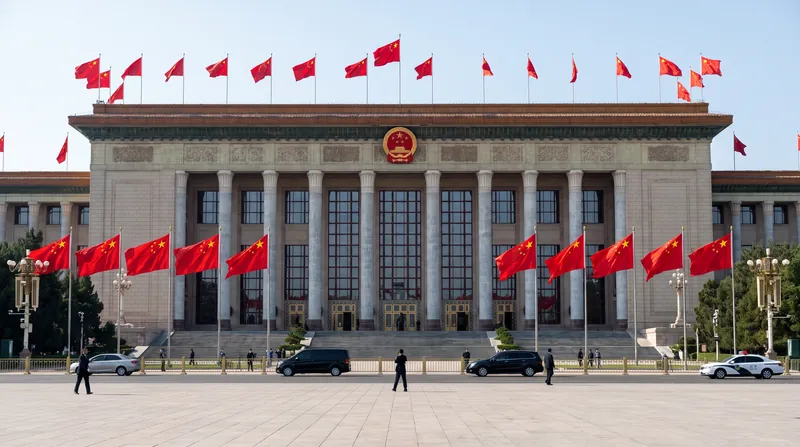 The expulsions require final ratification by the Party's Central Committee at its next plenary session in Beijing.