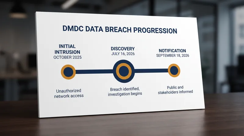 The vulnerability allowed unauthorized access to the file-sharing system for approximately nine months.